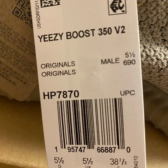Yeezy 350